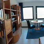 Appartement Fw Knütel Nr 57 Burgtiefe auf Fehmarn