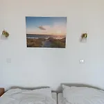 Fw Knütel Nr 57 Appartement Burgtiefe auf Fehmarn
