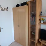 Fw Knütel Nr 57 Appartement Burgtiefe auf Fehmarn