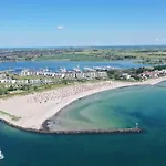 Fw Knütel Nr 57 Appartement Burgtiefe auf Fehmarn