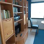 Fw Knütel Nr 57 Appartement Burgtiefe auf Fehmarn