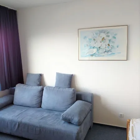 Fw Knütel Nr 57 Apartment *