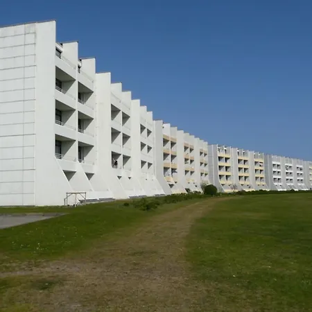 Appartement Fw Knütel Nr 57 *