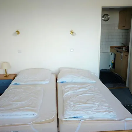 Apartment Fw Knütel Nr 57