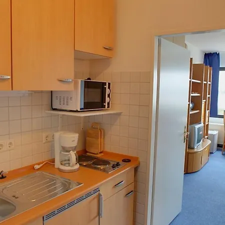Fw Knuetel Nr 57 * Burgtiefe auf Fehmarn