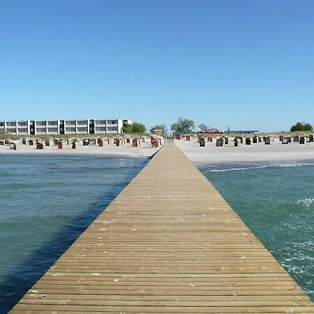 Fw Knütel Nr 57 Apartment