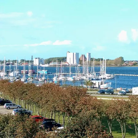 Apartment Fw Knütel Nr 57 *