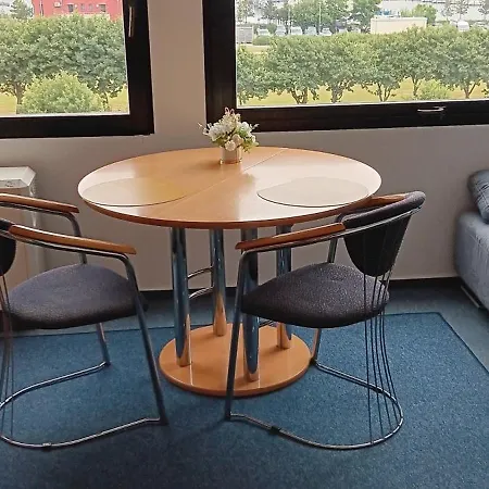 Fw Knütel Nr 57 * Burgtiefe auf Fehmarn