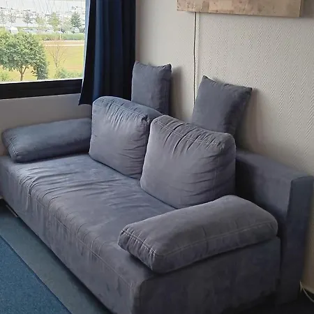 Apartment Fw Knütel Nr 57