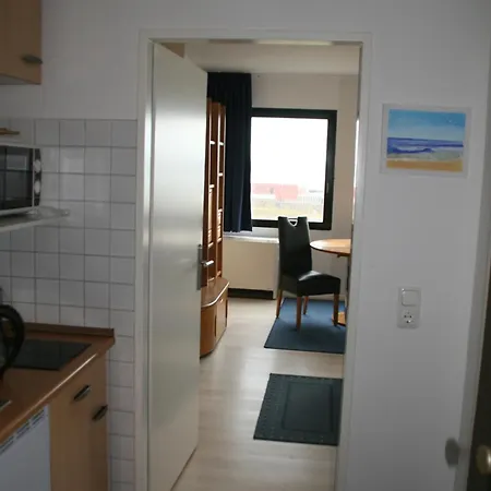 Fw Knuetel Nr 57 * Burgtiefe auf Fehmarn